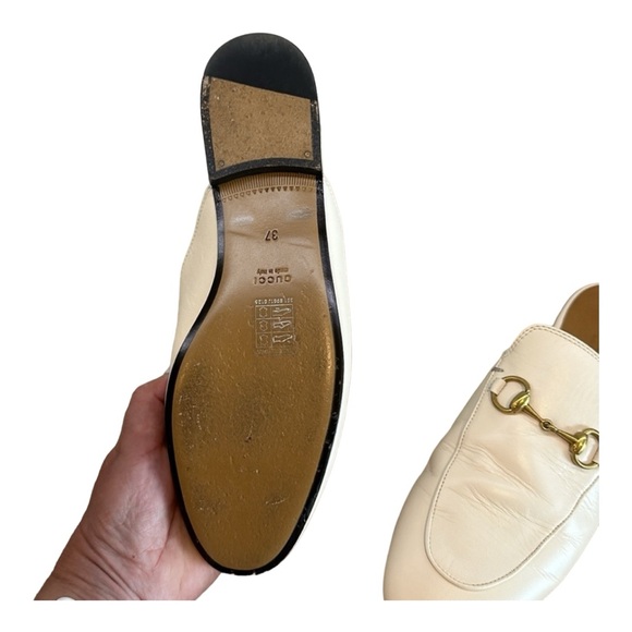 Gucci Princetown Slipper - Picture 6 of 10